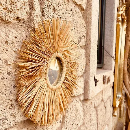 Otel Ceylisa Alacati Butik *