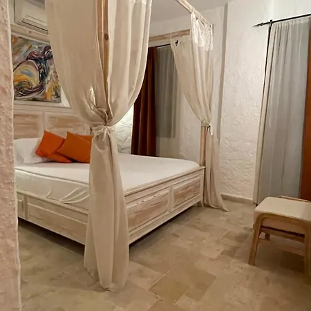 Ceylisa Alacati Butik Hotel Çeşme