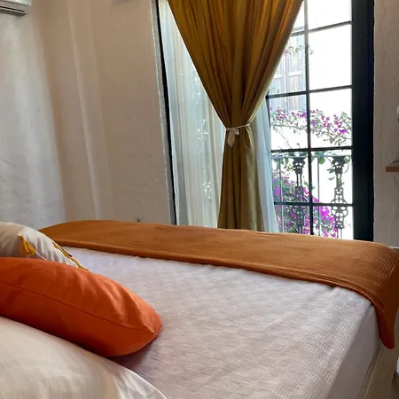 Hotel Ceylisa Alacati Butik