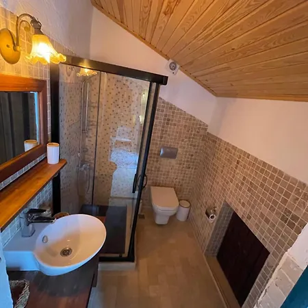 Ceylisa Alacati Butik 호텔 Çeşme