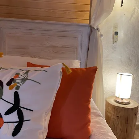 호텔 Ceylisa Alacati Butik
