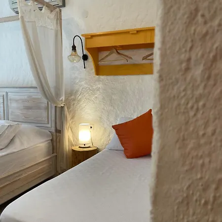 Ceylisa Alacati Butik Szálloda Çeşme