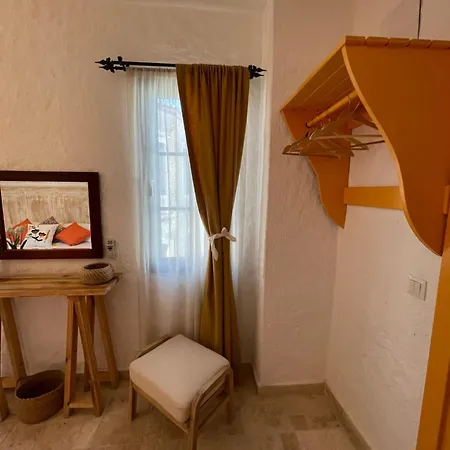 Ceylisa Alacati Butik Szálloda