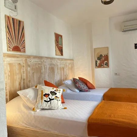Ceylisa Alacati Butik 호텔 Çeşme