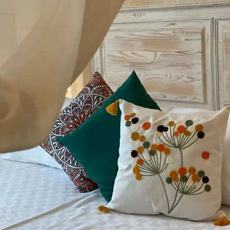 호텔 Ceylisa Alacati Butik